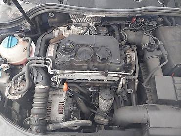 epoxy plastic mannol: MOTOR 1.9 TDI BLS ZA VOLKSWAGEN PASSAT B6 | Kompletan motor za — 1
