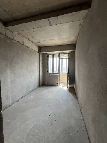 дом барачного типа: 3 комнаты, 90 м², Элитка, 14 этаж, ПСО (под самоотделку)