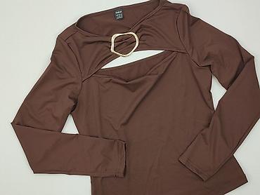 shein czat: Shein, Bluzka damska, rozmiar L — 1