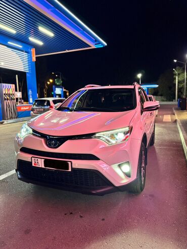 тойота секвойя цена: Toyota RAV4: 2018 г., 2.5 л, Автомат, Гибрид, Кроссовер
