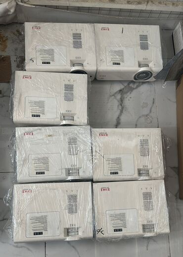 Lampalar: Projektor lampaları və AV receiver Təsvir: - Şəkillərdə müxtəlif — 109