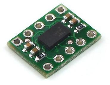 Автозапчасти: Kateqoriya: Sensorlar > Təcil - Gyroskop Məhsul: MMA7341LC 3 OXLU — 1
