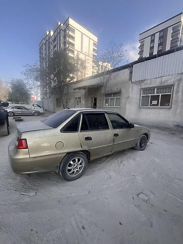 машина nexia: Chevrolet Nexia: 2008 г., 1.6 л, Механика, Бензин, Седан — 3