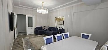 4 комнатная кв: 4 комнаты, 127 м², 12 этаж — 10