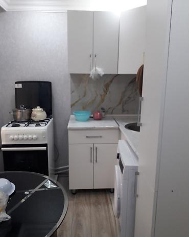 satisda olan evler: Gəncə, 3 otaqlı, Köhnə tikili, 51 kv. m — 2
