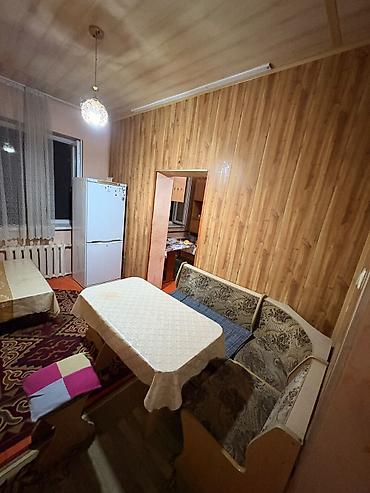 Продажа коттеджей и домов: Сдаю дом 100 кв м подвал үч 10 сот времянка отоливается Центральная — 15