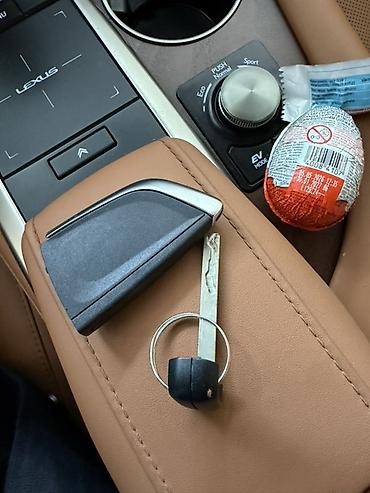 форс ключи: Ключ‑брелок BMW (ключ дистанционного управления) - Оригинальный — 3