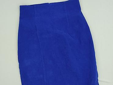 czerwone spódnice plus size: Spódnica damska, rozmiar S — 1