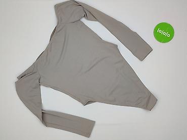 bezowe: Body damskie, rozmiar S — 3
