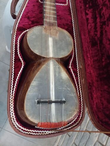 Tar: Qedimi tar — 2