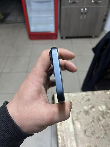 Apple iPhone: IPhone 14, Midnight, Защитное стекло — 5