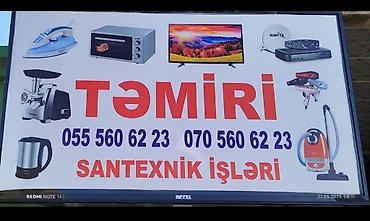 qaz sobasının təmiri: Təmir, Tozsoranlar, Diaqnostika, Pulsuz diaqnostika — 1