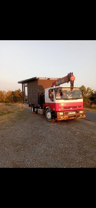 Аренда манипулятора: Сдаю в аренду — 5