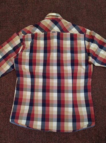 Košulje: Muška pamučna košulja US Polo ASSN vel. XL Prvoklasna, šmekerska — 14