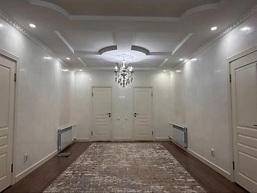 Долгосрочная аренда домов: 300 м², 6 комнат, Амбарная, Балкон застеклен, Бронированные двери — 8