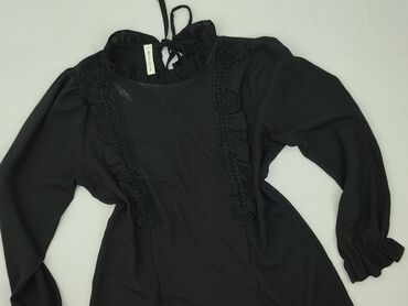 bluzka do garnituru damskiego: New Collection, Bluzka damska, rozmiar M