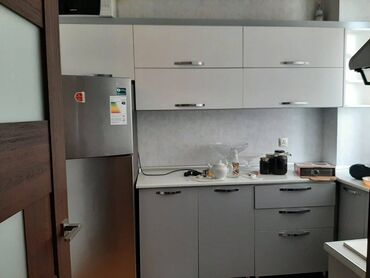 Yeni tikili: 2 otaqlı, Yeni tikili, 49 kv. m — 6