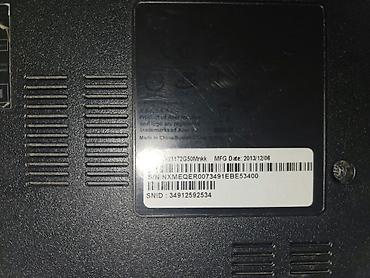komputer ekran şəkilləri yüklə: Original üstən çıxma 15.6 ekran 30 pin.
Yoxlayıb götürə bilərsiz — 2
