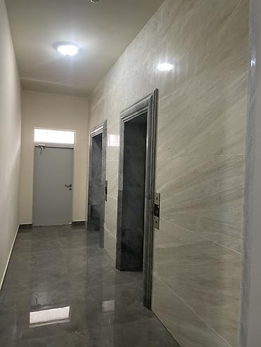 cıxarış nədir: 2 otaqlı, Yeni tikili, 74 kv. m — 7