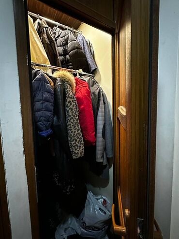 Köhnə tikili: Bakı, 2 otaqlı, Köhnə tikili, m. Həzi Aslanov, 58 kv. m — 10