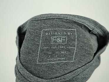 apple bottom: F&F, Koszulka dla mężczyzn, rozmiar L — 4