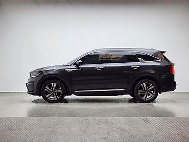 168: Kia Sorento: 2022 г., 1.6 л, Автомат, Гибрид, Кроссовер — 5