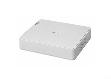 Фото и видеокамеры: Hikvision DS-7104HGHI-F1 4 Kanal Mini DVR 🟢 Rəsmi iş yeri olan və — 1