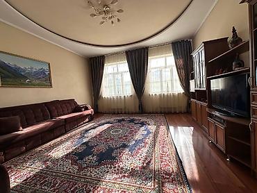 Продажа домов: Дом, 200 м², 6 комнат, Собственник — 21