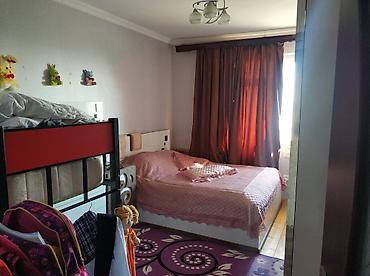 Mənzillər: 2 otaqlı, Yeni tikili, 67 kv. m — 3