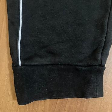 Şalvarlar: İdman Şalvar, Adidas, XL, rəng - Qara — 2