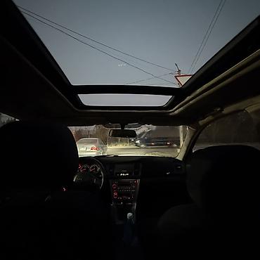 прокладка субару: Subaru Outback: 2005 г., Механика, Газ-бензин (ГБО) — 8