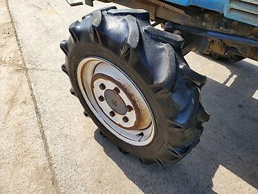 Мини-тракторы Mitsubishi: Продается Японский мини трактор Митцубисси МТ2001DX. 4x цилиндровый — 11