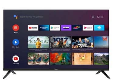кен булун: Телевизор KONKA 55" 4K UHD SMART TV (55VR700W) + БЕСПЛАТНАЯ установка