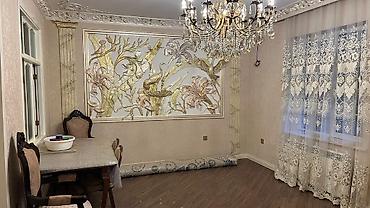 Квартиры: 3 комнаты, Новостройка, 100 м² — 4
