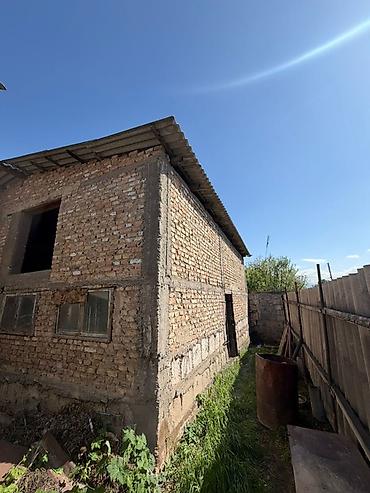 Продажа коттеджей и домов: Продаётся жилой дом, Есть все для жилья хороший район рядом — 17