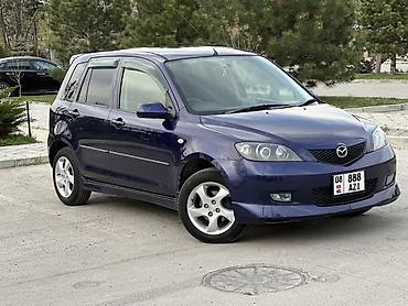 Mazda: Mazda Demio: 2005 г., Бензин, Хэтчбэк — 10