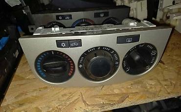 retrovizori: KOMANDE KLIME ZA OPEL CORSA D | Svi delovi za Opel vozila : Astra G — 1