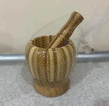 Mücrülər: Mücrü — 3