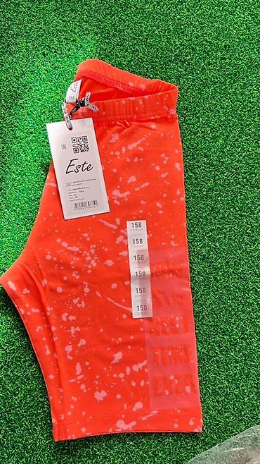 Топы и рубашки: Рубашка, цвет - Оранжевый — 6