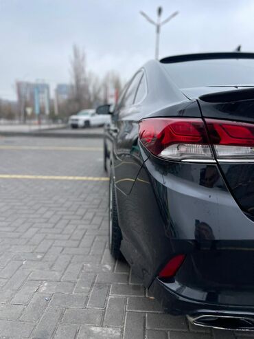 Hyundai: Hyundai Sonata: 2018 г., 2.4 л, Автомат, Бензин, Седан — 14