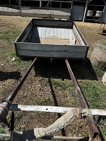 чон ат: Эщек араба сатылат. Чөп,таш и т.д ташыганга өтө ыңгайлуу. Араба — 3