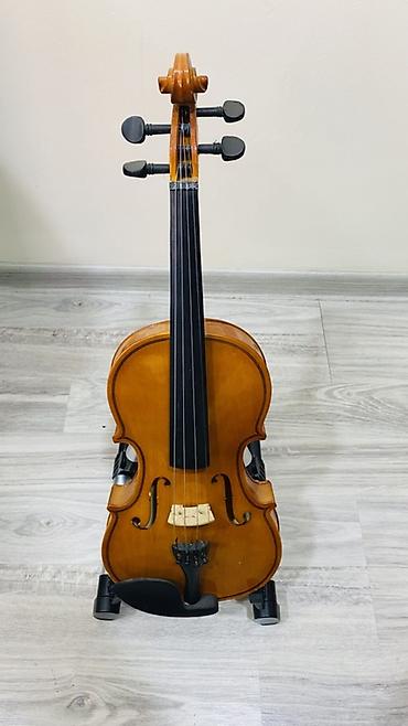 Elektro gitaralar: Tonika “Tornado” yarım-hollow elektrik gitara - Korpus: yarım-hollow — 44