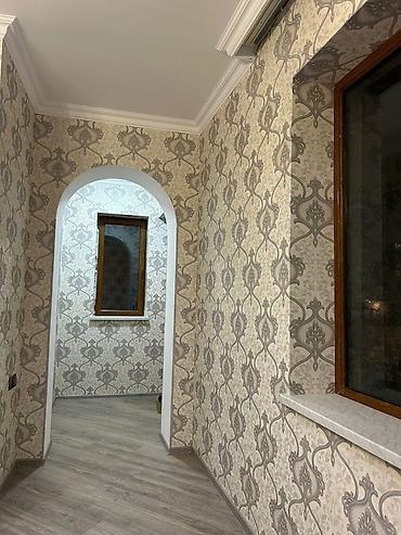 yeni əmlak az: Həzi aslanov metrosuna 5 dğ məsafe həyət evi 3 otaq kiraye verilir.600 — 5