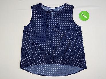 koszula boho h: Bluzka damska, rozmiar 2XL — 2