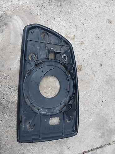 ventilyator mini: Məhsul: Avtomobil üçün çox yivli klin (mikro-V) kəmər + faranın arxa — 3