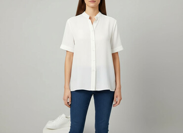 marks and spencer piżamy damskie: Marks & Spencer, Сорочка жіноча, розмір L