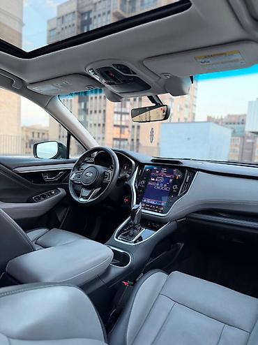 крестовина субару: Subaru Outback: 2019 г., 2.5 л, Автомат, Бензин, Кроссовер — 6