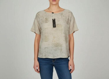 t shirty jednorożec: Esprit, Жіноча блуза, розмір S