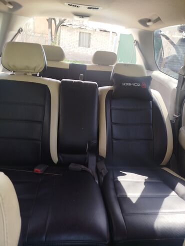 Honda: Honda Odyssey: 2000 г., 3 л, Автомат, Бензин, Минивэн