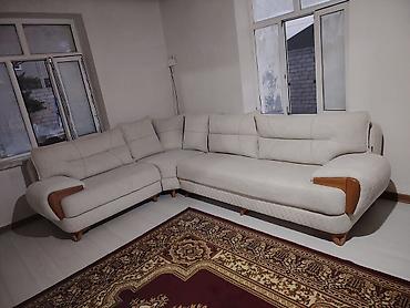 tablo şekil: Künc divan və klassik dəst – seçimlər - Müasir künc divanlar: L — 4